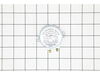 11755189-2-S-Whirlpool-WPW10466420-Microwave Turntable Motor