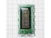 Microwave User Interface Control Board – Part Number: WPW10466825
