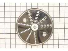 Microwave Discshred – Part Number: WPW10466841