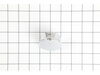 11755215-3-S-Whirlpool-WPW10467316-Range Knob White Ice