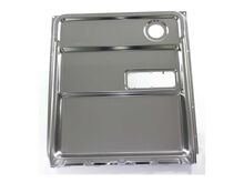Inner Door – Part Number: WPW10467367