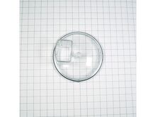 Bowl Cover – Part Number: WPW10467655