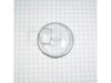 Bowl Cover – Part Number: WPW10467655