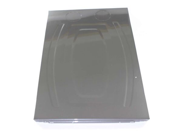 11755250-1-M-Whirlpool-WPW10468501-Side Panel - Cosmetallic - Right Side