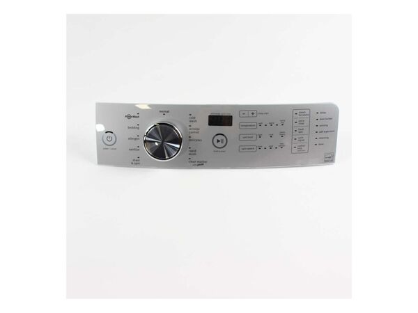 11755251-1-M-Whirlpool-WPW10468516-Control Panel
