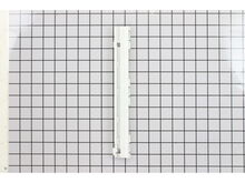 Refrigerator Track - Right Hand Side – Part Number: WPW10468556