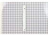 11755253-2-S-Whirlpool-WPW10468556-Refrigerator Track - Right Hand Side