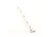11755253-3-S-Whirlpool-WPW10468556-Refrigerator Track - Right Hand Side