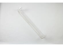 Door Shelf Bar - Clear – Part Number: WPW10468559