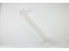 Door Shelf Bar - Clear – Part Number: WPW10468559