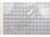 11755255-3-S-Whirlpool-WPW10468559-Door Shelf Bar - Clear