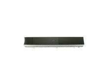 Vent Grille - Stainless Steel – Part Number: WPW10468667