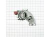Vent Fan Motor – Part Number: WPW10469575