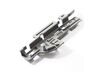 Rack Support - Left Side – Part Number: WPW10473807