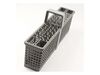 11755312-3-S-Whirlpool-WPW10473836-Silverware Basket