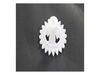 11755321-2-S-Whirlpool-WPW10474716-Drawer Glide Gear