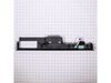 Control Panel – Part Number: WPW10475774