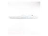 Dishwasher Control Panel and Overlay (White) – Part Number: WPW10475775