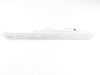 11755340-2-S-Whirlpool-WPW10475775-Dishwasher Control Panel and Overlay (White)