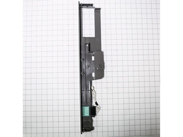 11755342-1-M-Whirlpool-WPW10475777-CONTROL PANEL - STAINLESS STEEL