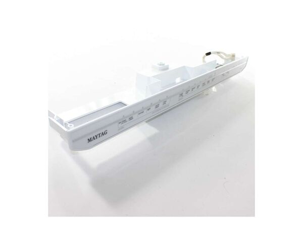 11755343-1-M-Whirlpool-WPW10475778-Control Panel- White