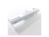 Control Panel- White – Part Number: WPW10475778