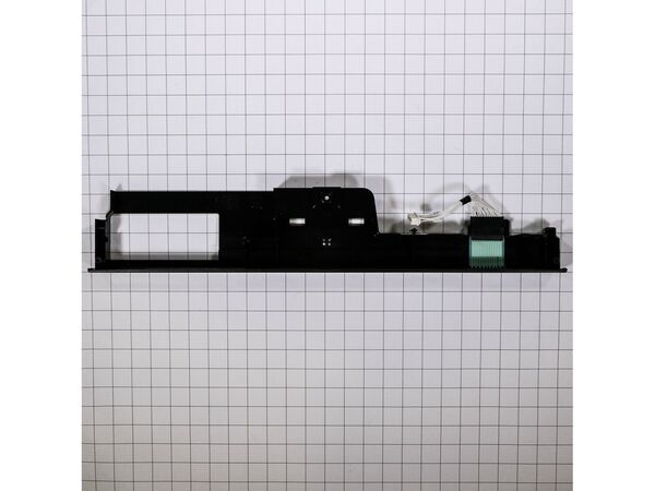 11755344-1-M-Whirlpool-WPW10475779-Control Panel - Black