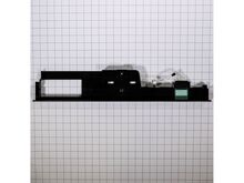 Control Panel - Black – Part Number: WPW10475779