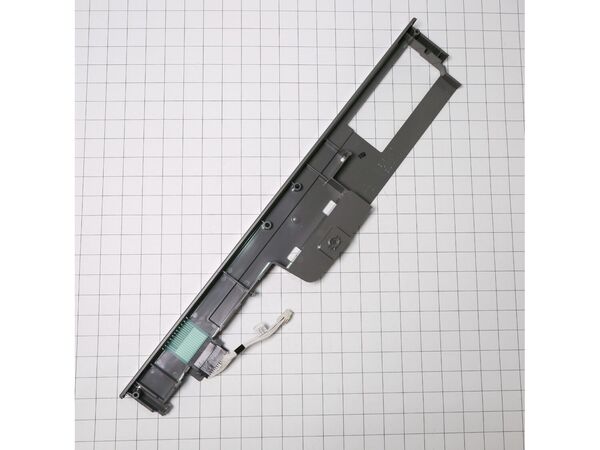 11755345-1-M-Whirlpool-WPW10475780-Control Panel- Stainless