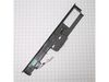 Control Panel- Stainless – Part Number: WPW10475780