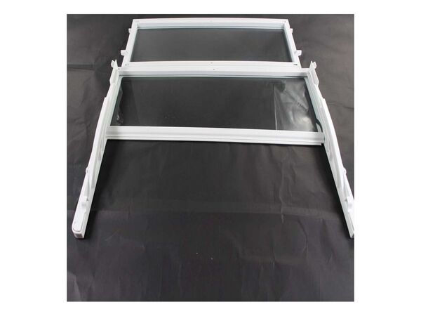 11755364-1-M-Whirlpool-WPW10476425-FLIP DOWN SHELF Assembly 30"