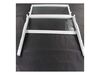 FLIP DOWN SHELF Assembly 30" – Part Number: WPW10476425
