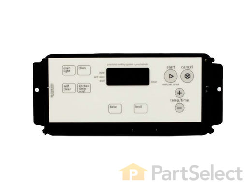11755371-1-M-Whirlpool-WPW10476674-Control, Electric