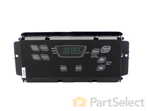 11755376-1-M-Whirlpool-WPW10476681-Control, Electric