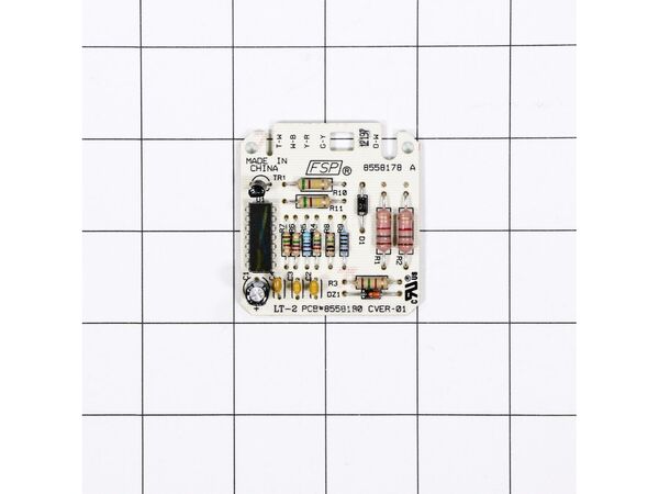 11755390-1-M-Whirlpool-WPW10476828-Dryer Moisture Sensor Control Board