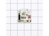 Dryer Moisture Sensor Control Board – Part Number: WPW10476828