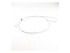 Water Tube – Part Number: WPW10476835