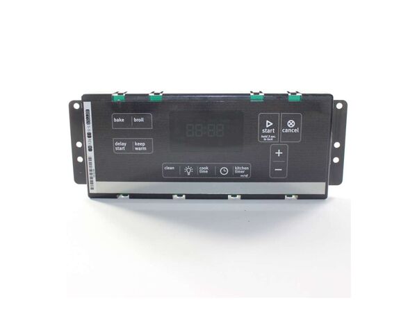 11755395-1-M-Whirlpool-WPW10477075-Electronic Control - Black