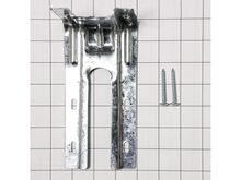 Anti-Tip Bracket – Part Number: WPW10477747