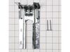 Anti-Tip Bracket – Part Number: WPW10477747