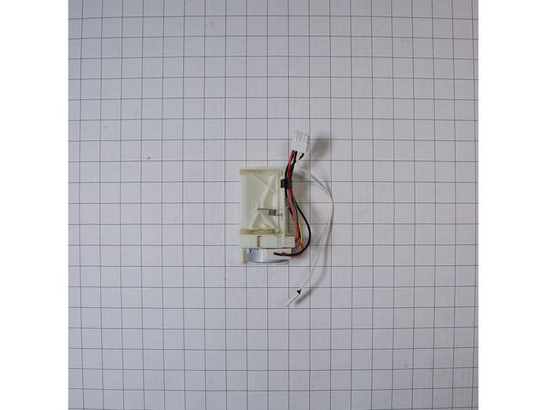 11755410-1-M-Whirlpool-WPW10479155-Air Damper Control Assembly