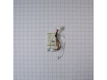 Air Damper Control Assembly – Part Number: WPW10479155