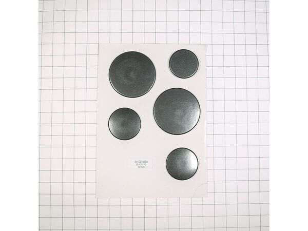 11755413-1-M-Whirlpool-WPW10479988-Burner Cap