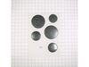 Burner Cap – Part Number: WPW10479988