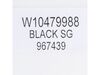 11755413-3-S-Whirlpool-WPW10479988-Burner Cap