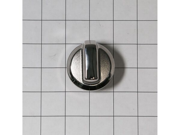 11755416-1-M-Whirlpool-WPW10480476-Stainless Steel Knob