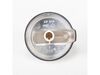 11755416-2-S-Whirlpool-WPW10480476-Stainless Steel Knob
