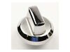 11755416-3-S-Whirlpool-WPW10480476-Stainless Steel Knob