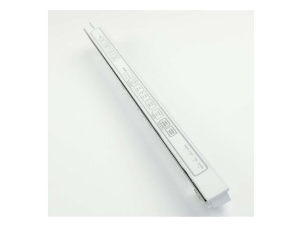11755450-1-M-Whirlpool-WPW10481126-Control Panel - White
