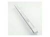Control Panel - White – Part Number: WPW10481126
